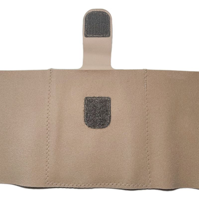 URSA Straps large waist belt beige