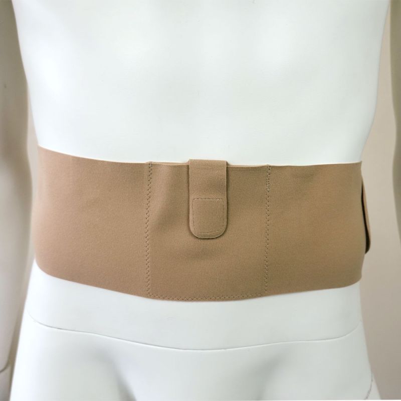 URSA Straps large waist belt beige