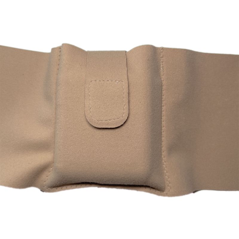 URSA Straps large waist belt beige