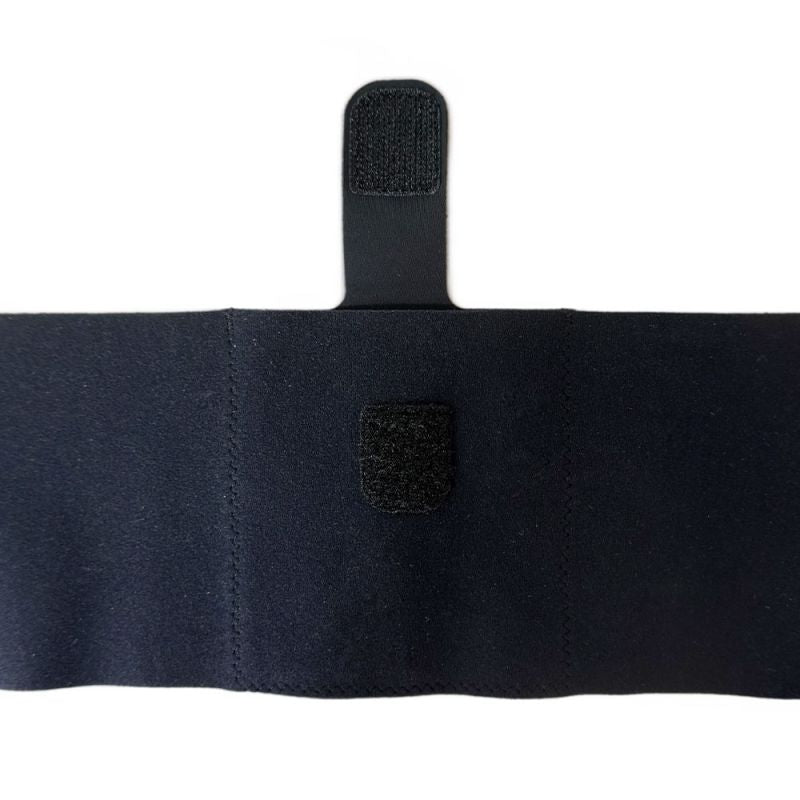 URSA Straps large waist belt black