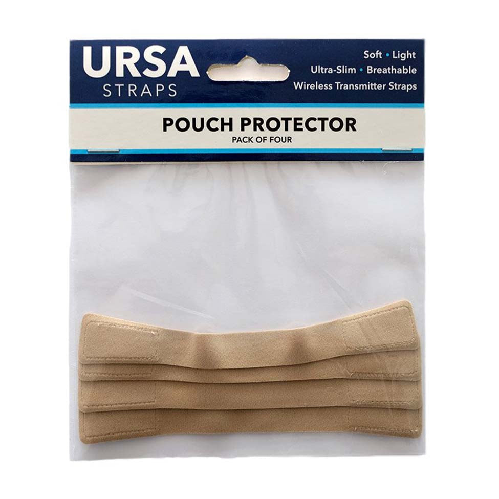 URSA STRAPS pouch protector