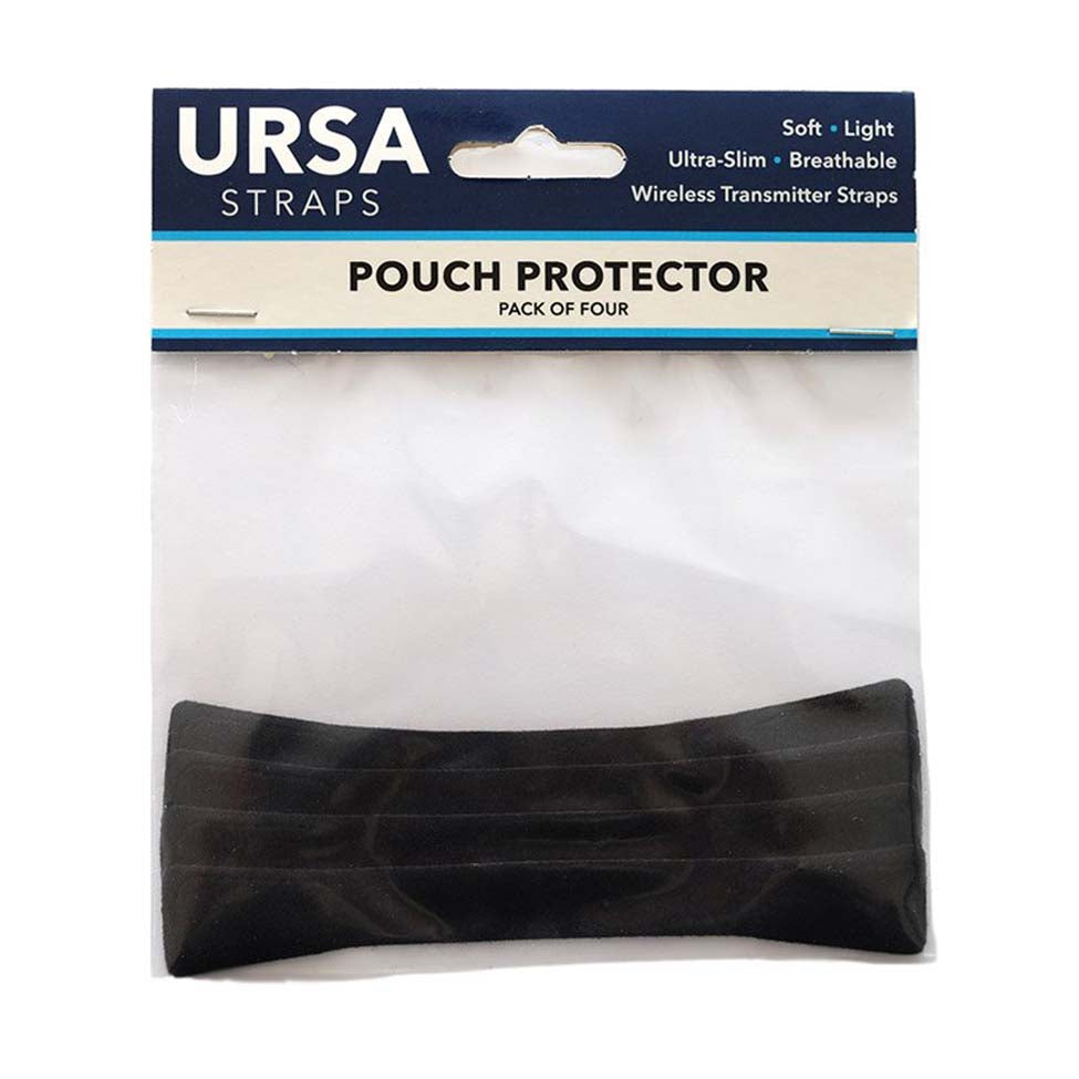 URSA STRAPS pouch protector