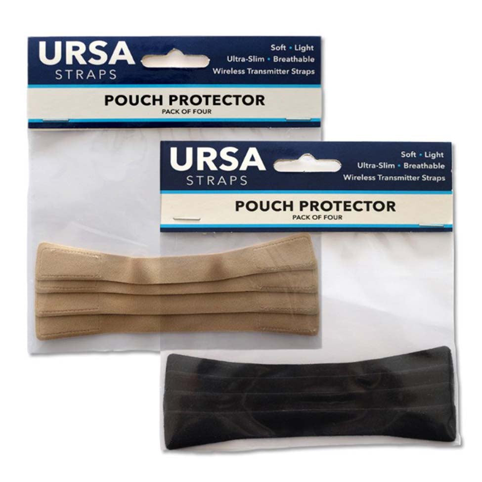 URSA STRAPS pouch protector