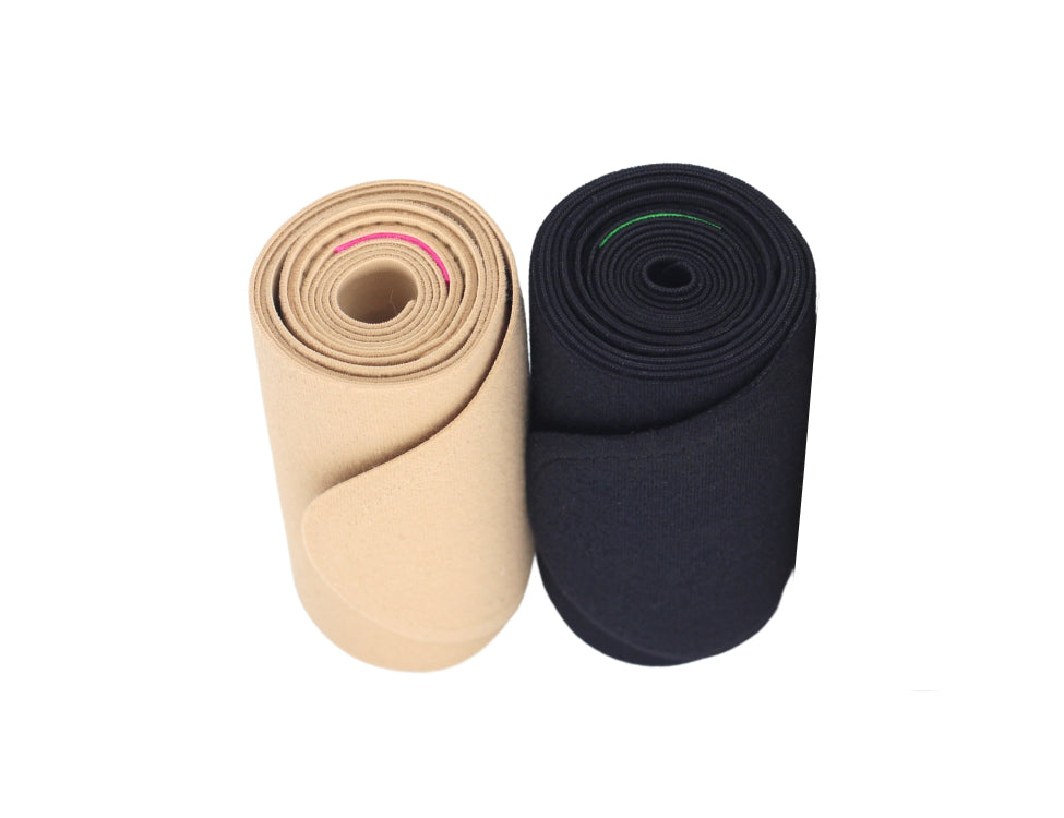 URSA STRAPS transmitter waist belt, sideways