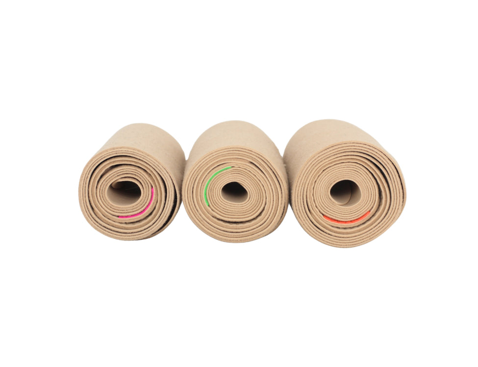 URSA STRAPS transmitter waist belt, sideways