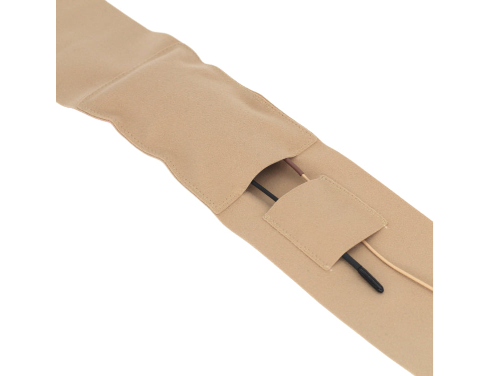 URSA STRAPS transmitter waist belt, sideways