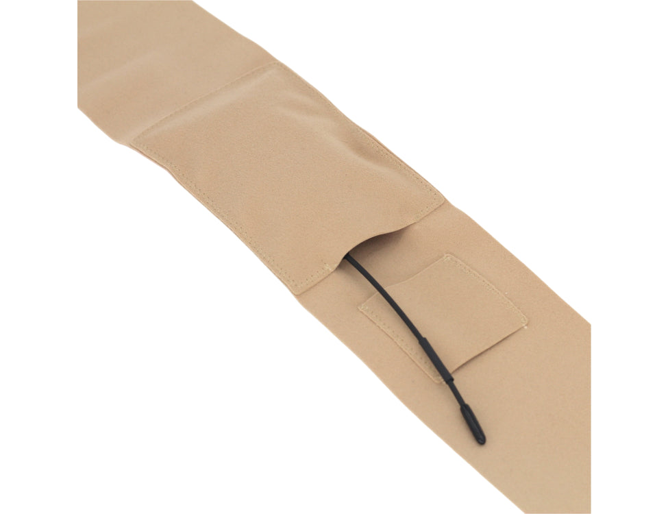 URSA STRAPS transmitter waist belt, sideways