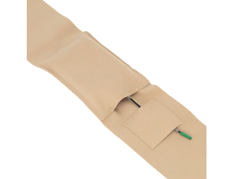 URSA STRAPS transmitter waist belt, sideways