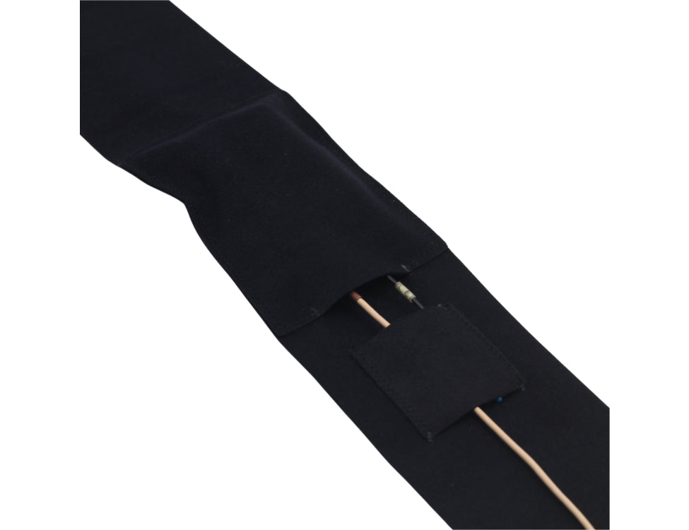 URSA STRAPS transmitter waist belt, sideways