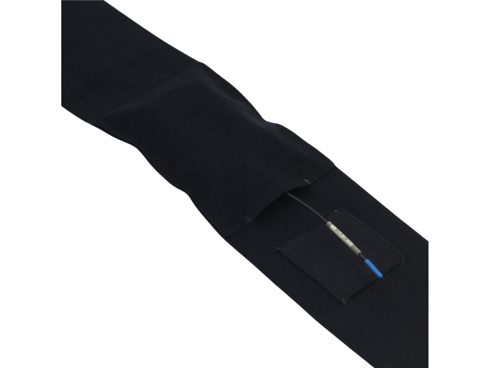 URSA STRAPS transmitter waist belt, sideways