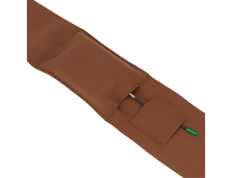 URSA STRAPS transmitter waist belt, sideways