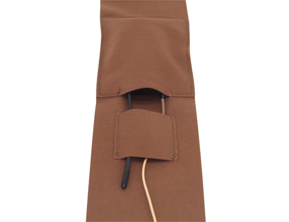 URSA STRAPS transmitter waist belt, sideways