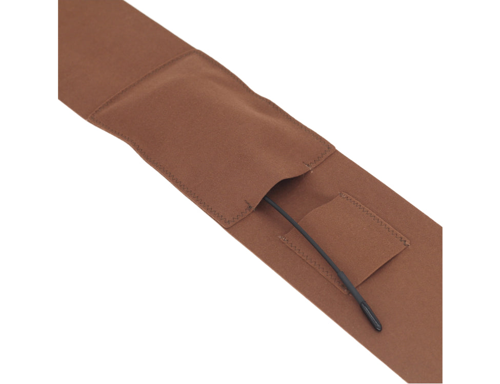 URSA STRAPS transmitter waist belt, sideways