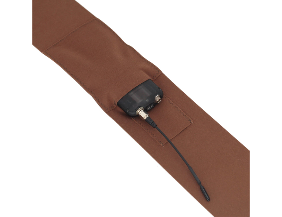 URSA STRAPS transmitter waist belt, sideways