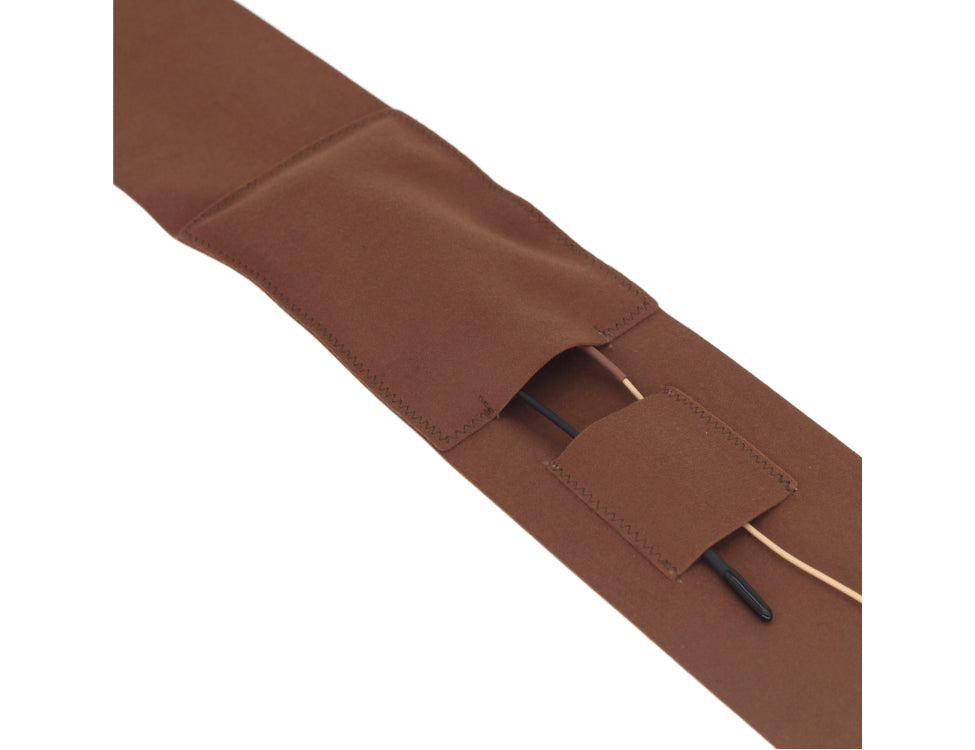 URSA STRAPS transmitter waist belt, sideways