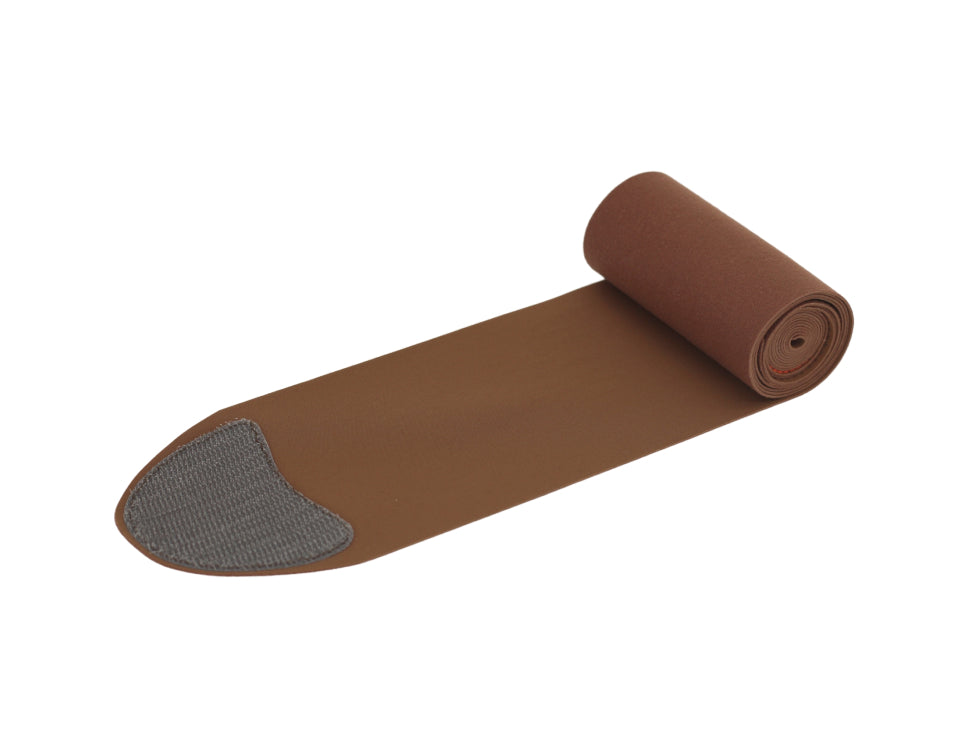 URSA STRAPS transmitter waist belt, sideways