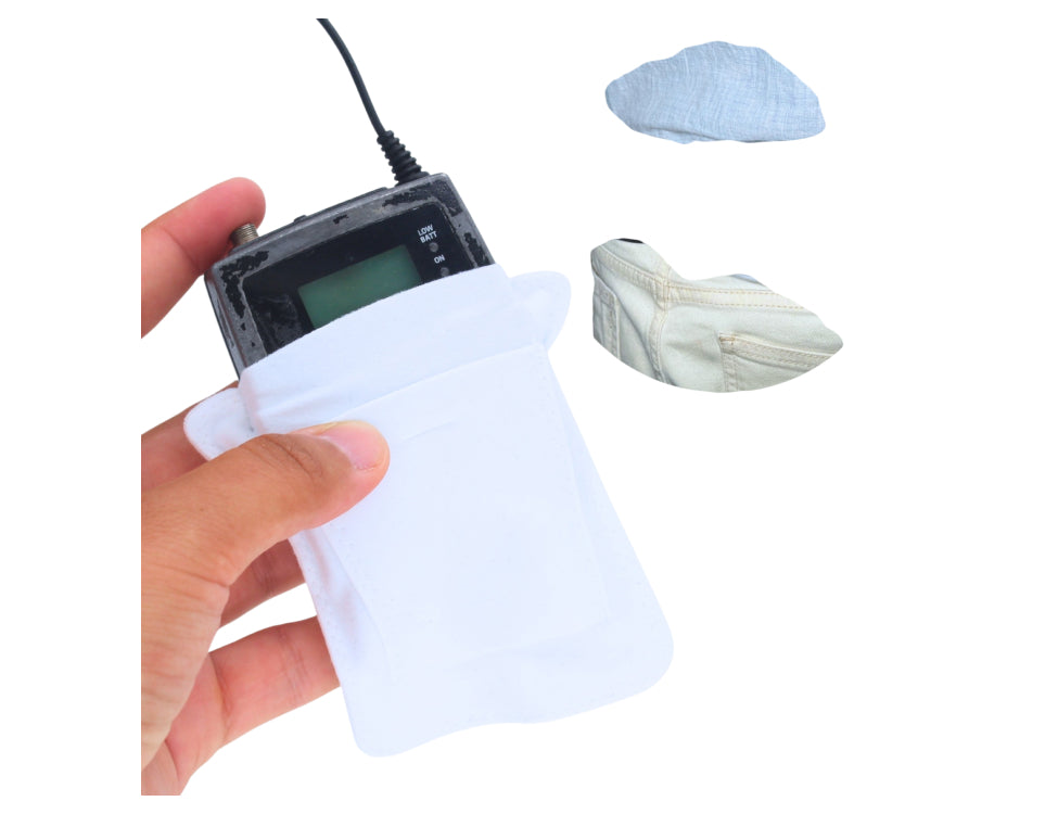 URSA STRAPS belt pouch