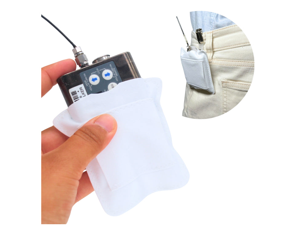 URSA STRAPS belt pouch