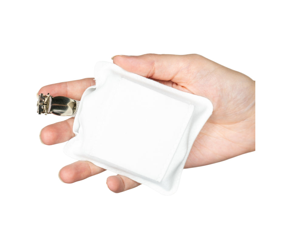 URSA STRAPS belt pouch