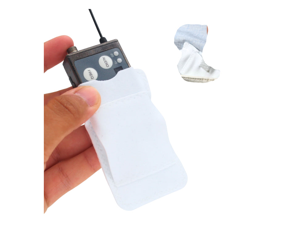 URSA STRAPS belt pouch