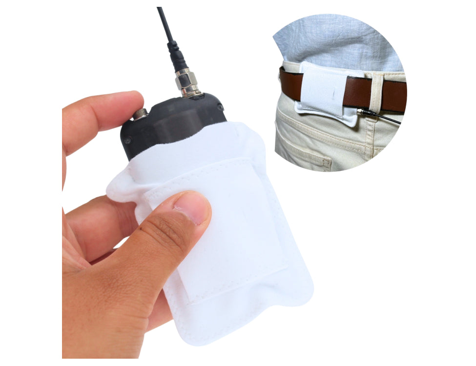 URSA STRAPS belt pouch