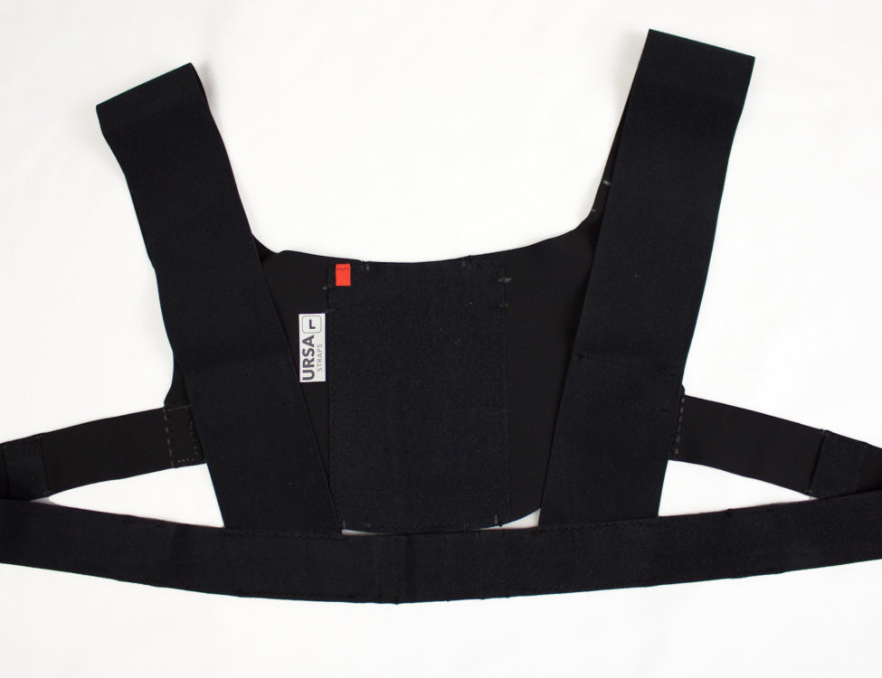 URSA STRAPS X strap