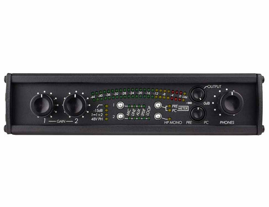 SOUND DEVICES USBPre2