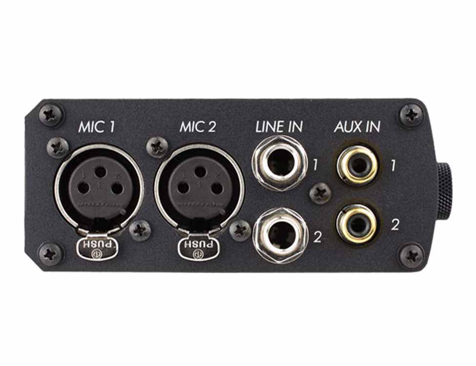 SOUND DEVICES USBPre2