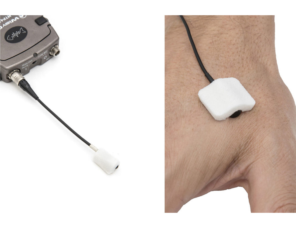 VIVIANA Pad XL, white, 2 pieces