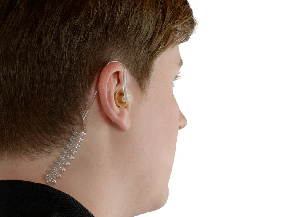 VOICE TECHNOLOGIES VT610TC125