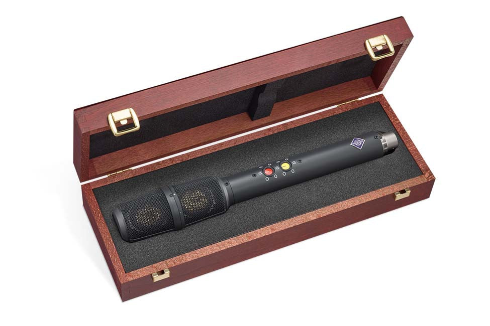 NEUMANN USM 69i black