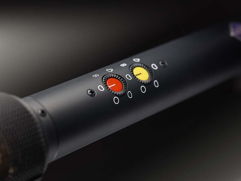NEUMANN USM 69i black