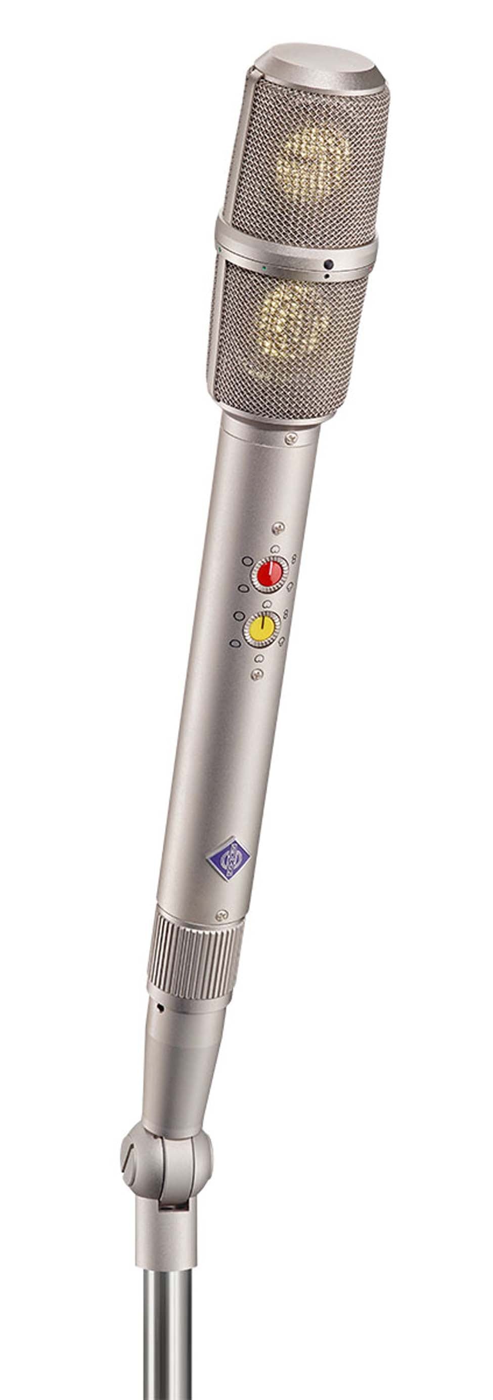 NEUMANN USM 69i nickel