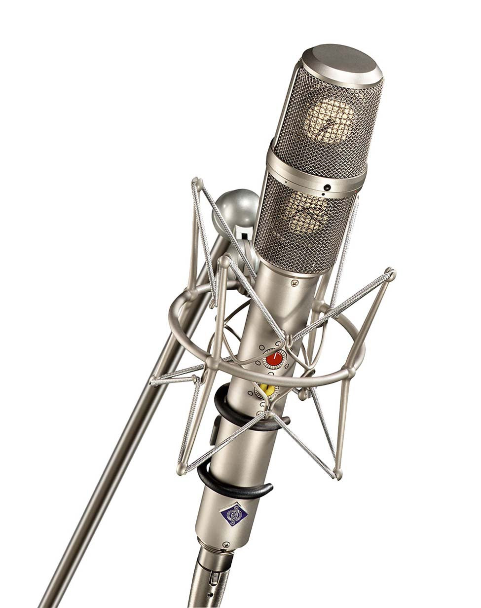 NEUMANN USM 69i nickel
