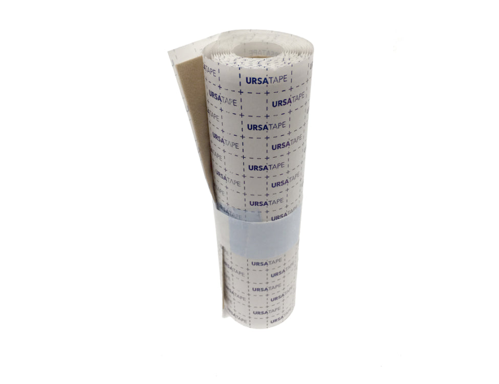 URSA STRAPS soft strips, roll