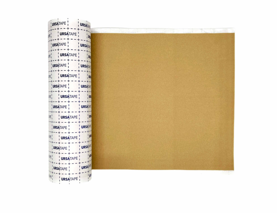 URSA STRAPS soft strips, roll