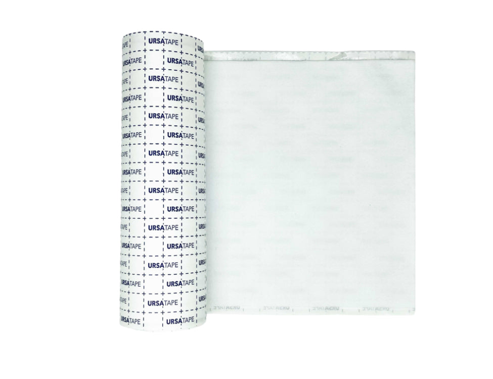 URSA STRAPS soft strips, roll