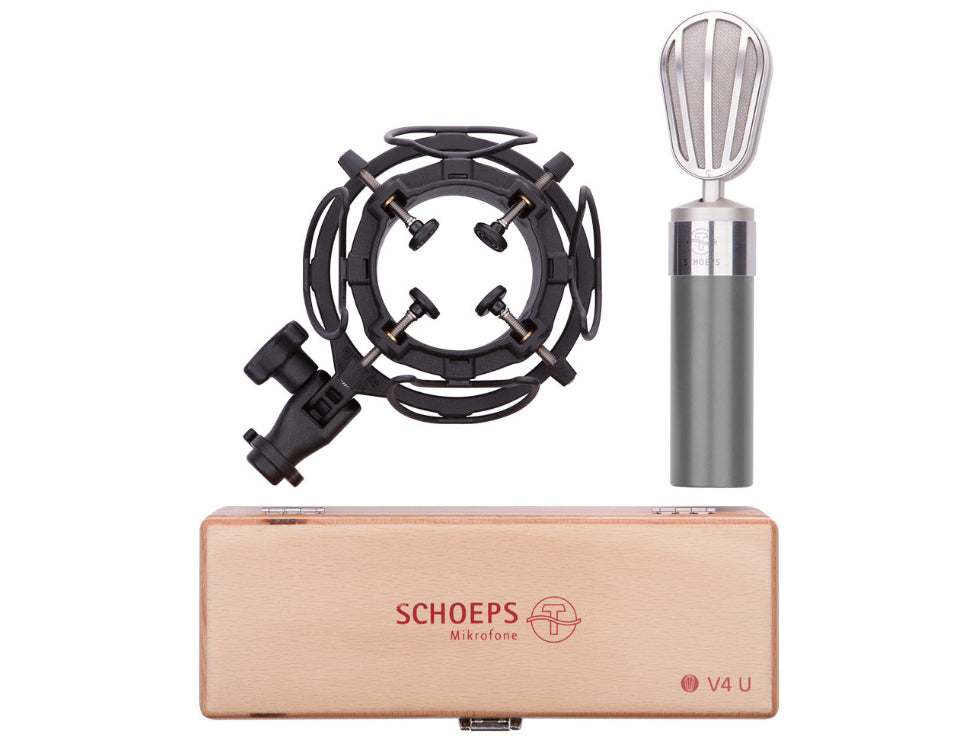 SCHOEPS V4 U USM Set g