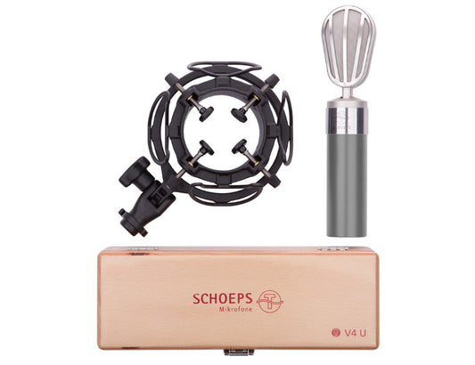 SCHOEPS V4 U USM Set g