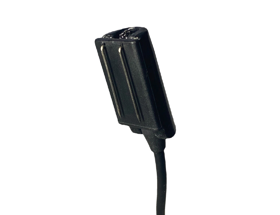 LMC SOUND Vclip-OMNI, black