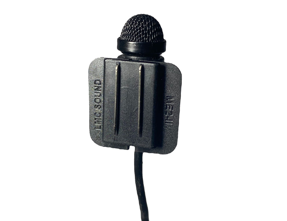 LMC SOUND Vclip-OMNI, black
