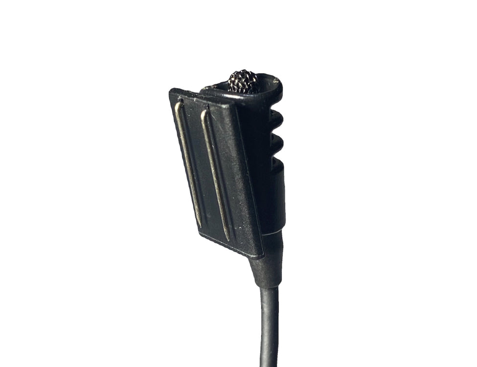 LMC SOUND Vclip-OMNI, black