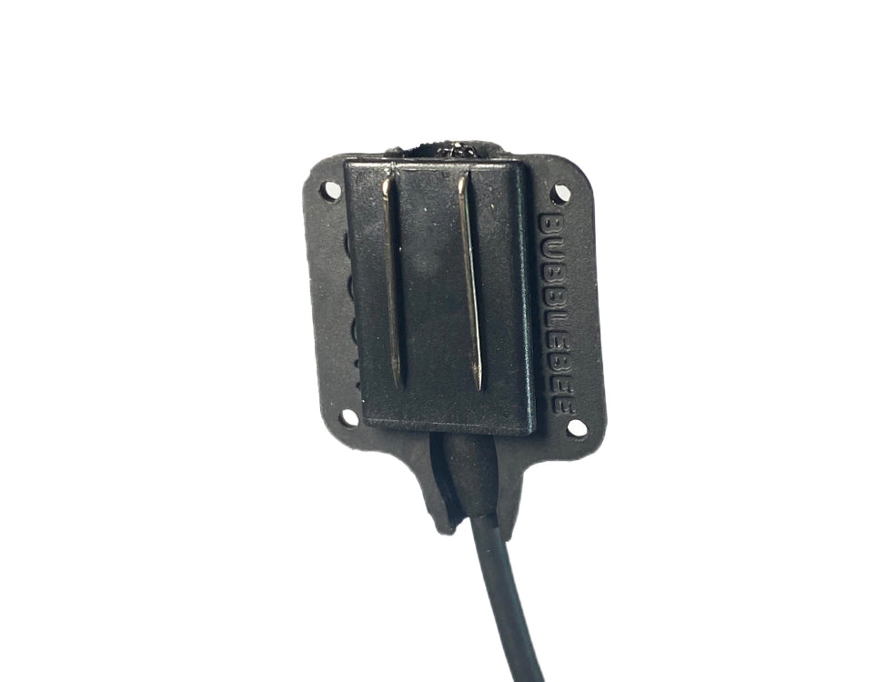 LMC SOUND Vclip-OMNI, black