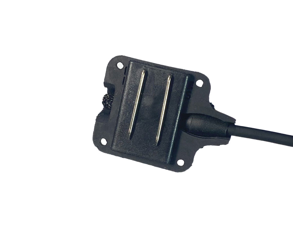 LMC SOUND Vclip-OMNI, black