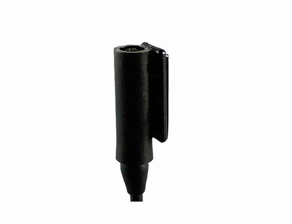 LMC SOUND Vclip COS11, black