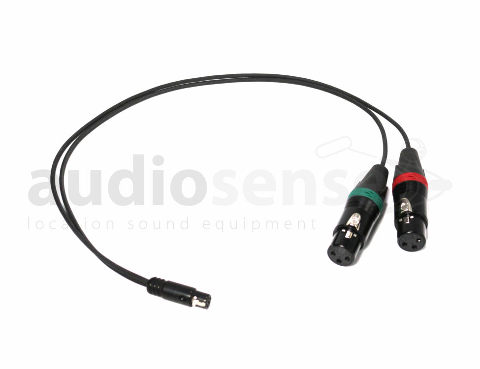 KORTWICH VCP-M2 mini for Arri Alexa Mini LF