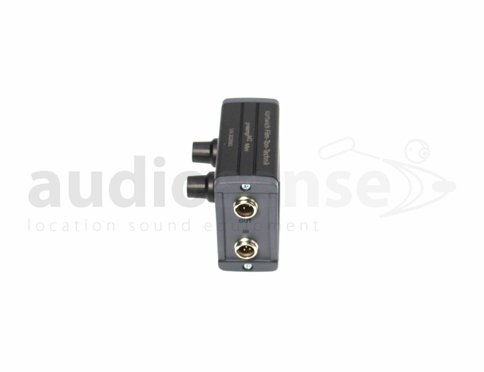 KORTWICH VCP-M2 mini for Arri Alexa Mini LF