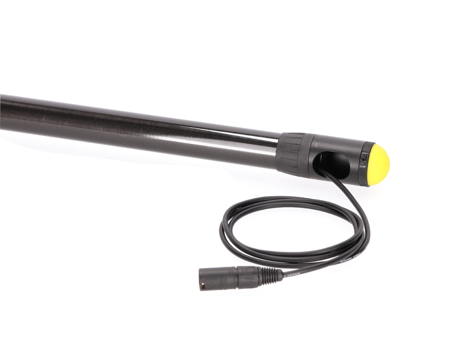 VDB cabling kit for XL boom pole