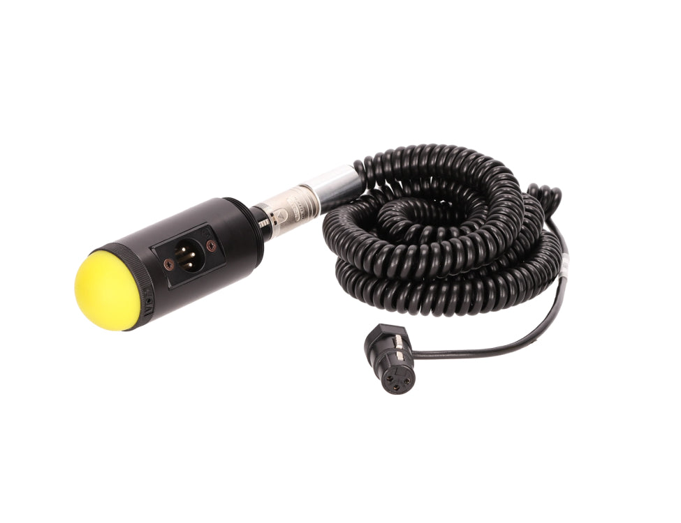 VDB cabling kit for BB boom pole