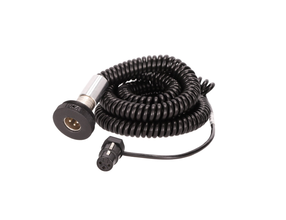 VDB cabling kit for M boom pole